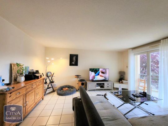 Appartement à louer 3 pièces 63.63m² - Photo 1