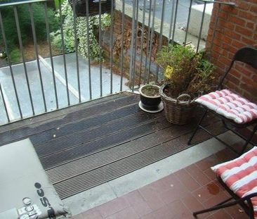 Appartement te huur - Foto 4