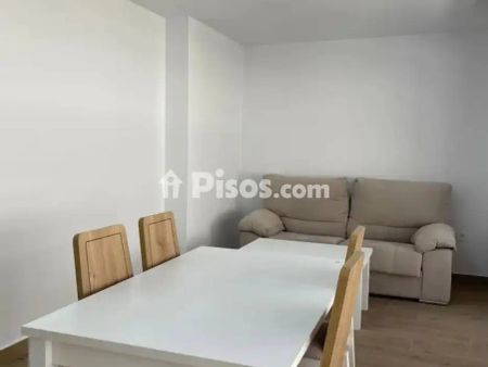 Piso en alquiler en Plaza de Catedral - Photo 2