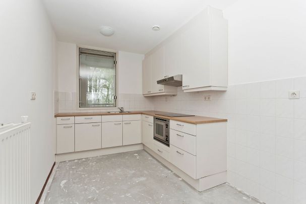 Appartement te huur: Bloemendalsweg 11-F17 7429 AL Colmschate - Photo 1
