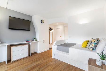 1 bedroom flat to rent - Photo 4