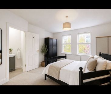 Room in a Shared House, Bristol, BS1 - Photo 1