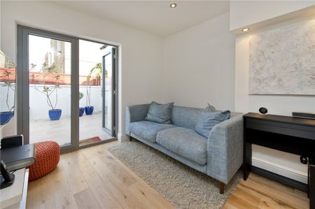 Shorrolds Road, Fulham, SW6, London - Photo 3
