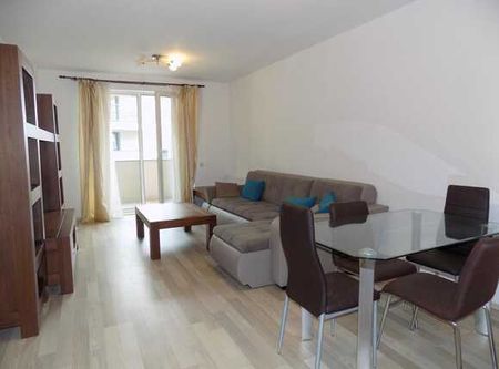 Apartament 3 camere, 68 mp, decomandat, terasa 15 mp, zona Piata Mihai Viteazu - Photo 3