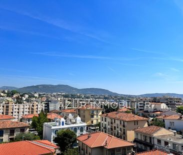 Location Appartement 2 pièces 45m² NICE 06100 - Photo 6