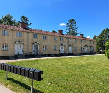 Radhusgatan, Grums - Photo 1