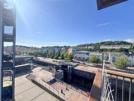 2 bedroom apartment to rent - Photo 2