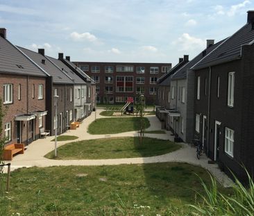 Grensspoor 9, 3994AM Houten - Foto 6