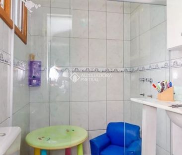 Casa com 4 quartos e 200m² para alugar em Ipanema, Porto Alegre. - Photo 6