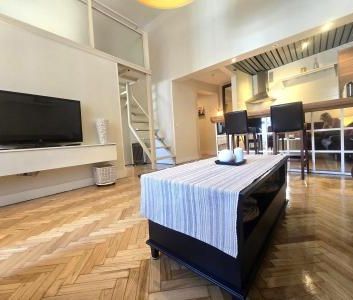 Duplex - Madrid (Centro) - Foto 6