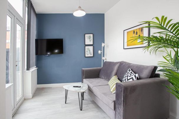 6 bedroom house share to rent - Photo 1