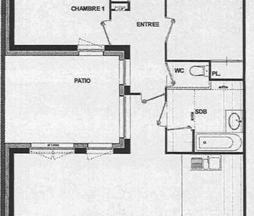 Maison 3 pièces - - Photo 3