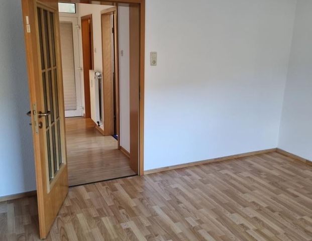 3 ZKB Wohnung - Foto 1