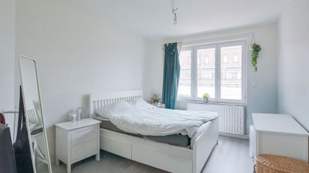 Appartement te huur in Woluwe-Saint-Lambert - Photo 5