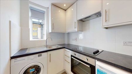 Euston Road, NW1, London - Photo 5