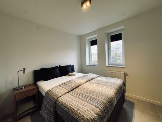 Nieuwbouw appartement op top locatie - Photo 1