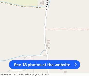 Poling Street, Poling, Arundel, West Sussex, BN18 - Photo 1