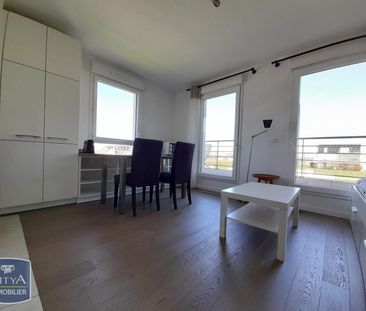 Location Appartement 1 pièce 29m² FERRIERES EN BRIE 77164 - Photo 2