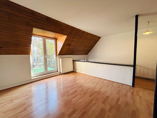 Duplex te huur - Foto 1