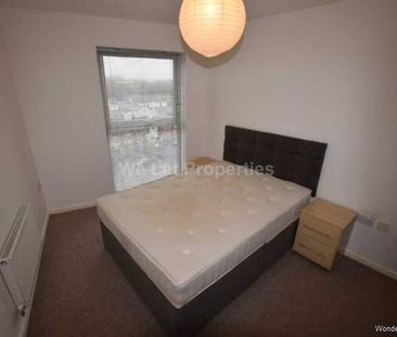 2 bedroom property to rent in Manchester - Photo 4