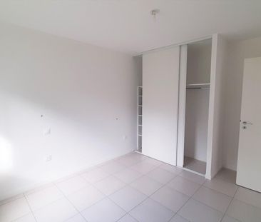 location Appartement T2 DE 40.6m² À NANTES - Photo 1