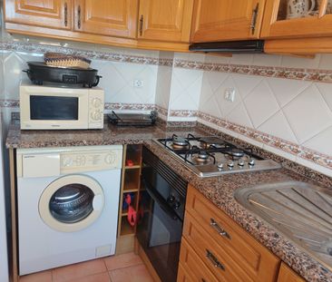 Andar de Moradia T2 , totalmente mobilado , com terraço amplo, Vist... - Photo 5