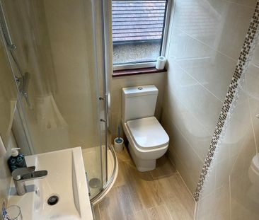 Studio to rent - Photo 5