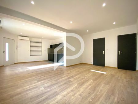 À BOURGES À louer Appartement 3 pièces 75.4 m2 Loyer 685,00 €/mois charges comprises * - Photo 3