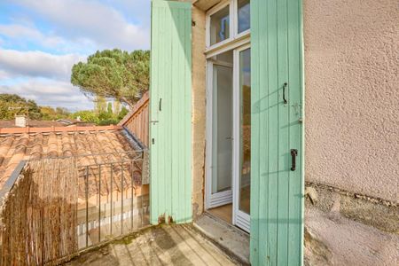 Location Appartement 1 pièce Meublé 22m² PODENSAC 33720 - Photo 5