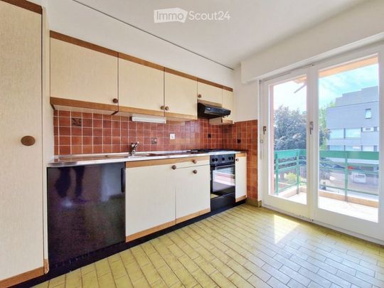 2 Zimmer, 60 m² - Foto 1