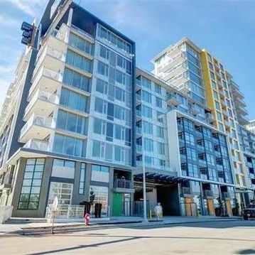 2 bedroom 2 bathroom 8F Condo Richmond near Capstan Station - Photo 1