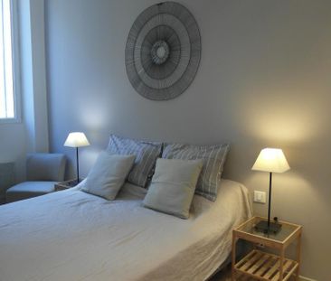 Appartement Moliere 3D - Photo 6