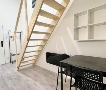 Pronájem bytu 2+1 40 m2 - Fotografie 2