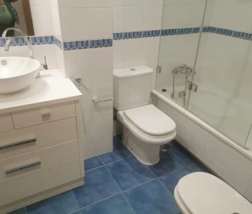 Apartamento de alquiler en Campus Norte - San Caetano - Foto 4