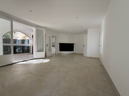 Maison rénové PUGET SUR ARGENS avec jardin et dépendance, - Photo 2