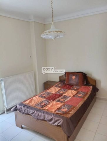 Studio/Γκαρσονιέρα για ενοικίαση Παναγία Φανερωμένη (Ξηροκρήνη - Παναγία Φανερωμένη) - Φωτογραφία 3