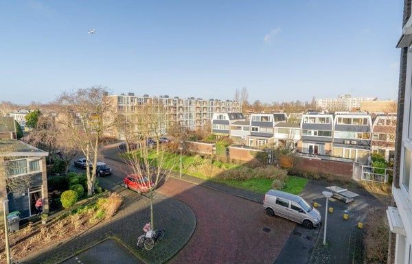 Te huur: Huis Voornsehoek in Amstelveen - Foto 1