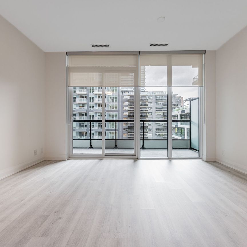 For Lease - 65 Broadway Avenue Unit# 419, Toronto, Ontario - Photo 1