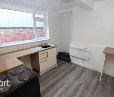 1 bedroom apartment to rent - Photo 4