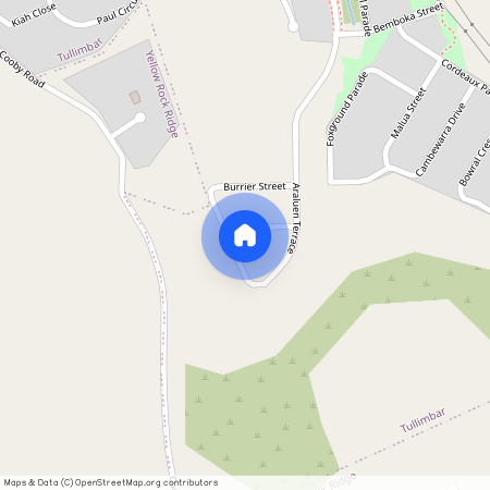 126 Araluen Terrace, NSW 2527, Tullimbar