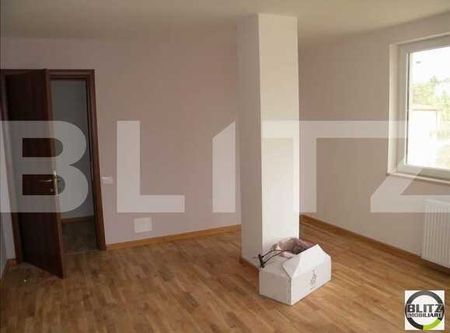 Pentru Cineva Care Vrea Altceva !!! 200 mp de apartament. Conditii de lux ! - Photo 4