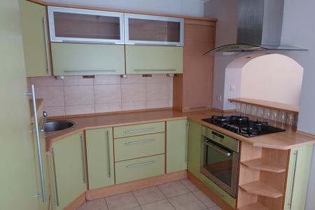 Gumieńce 3 pok. 83 m2 z ogrodem - Zdjęcie 5