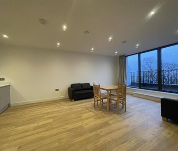 1 bedroom apartment to rent - Photo 1