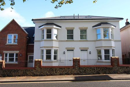 Priory Road, Maidstone, ME15 6NL - Photo 3