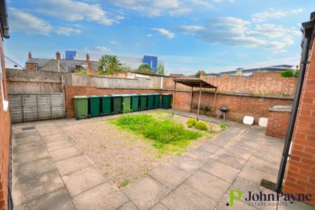 Lower Holyhead Road, Coventry, CV1 3AX - Photo 5