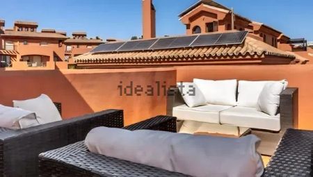 Alquiler de dúplex en CL Hoyuelos - Photo 4