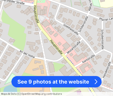 Gepflegte Oberwohnung mit Terrasse und Stellplatz, zentrumsnah in G... - Photo 1