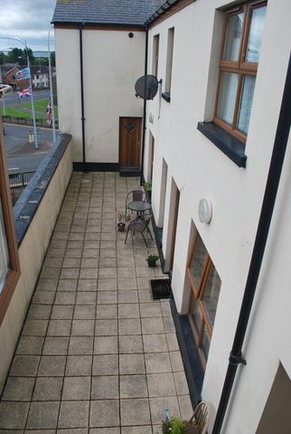 5 Frances House, 142 Frances Street, Newtownards, BT23 7DY - Photo 5