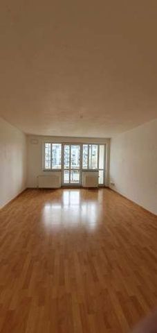 Schöne 3-Zimmer Wohnung mit Balkon in Kronsberg - Foto 5