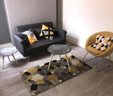 3 bedroom terraced house to rent - Photo 1